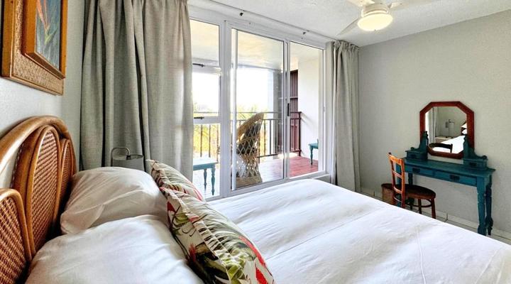 Umdloti - Alluring Beachscape