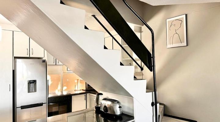 Umdloti - Alluring Beachscape