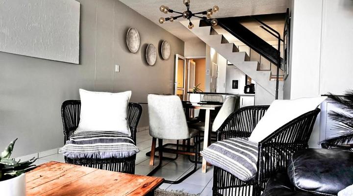 Umdloti - Alluring Beachscape