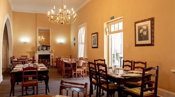 Karoopark Guest House