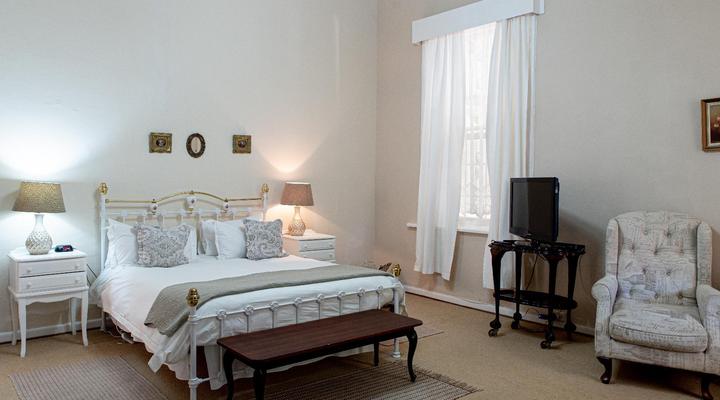 Karoopark Guest House