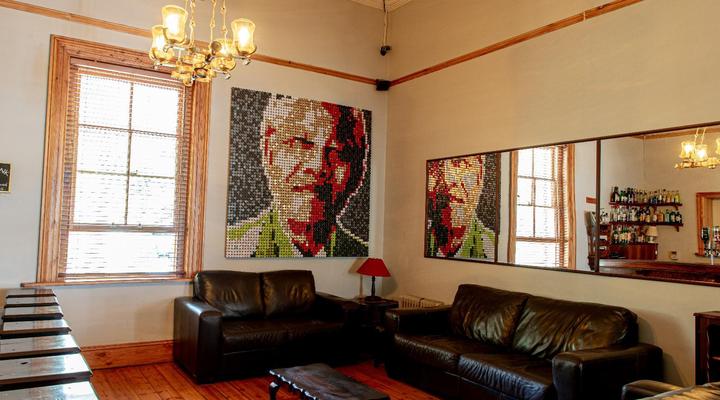 Karoopark Guest House