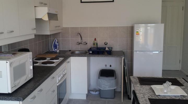 Bradclin @ Mutual, Pinelands