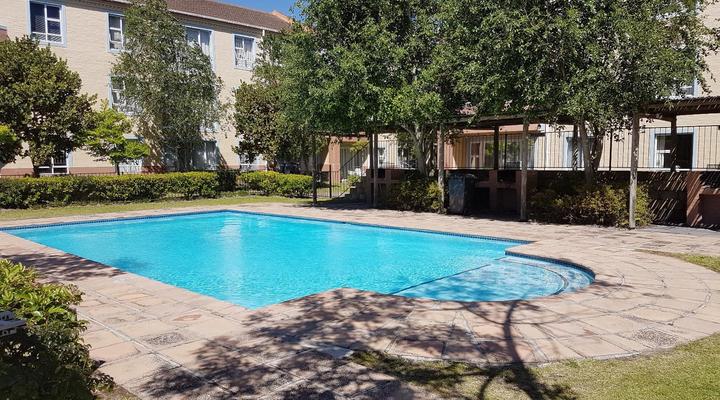 Bradclin @ Mutual, Pinelands