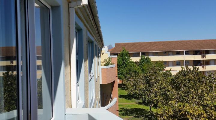 Bradclin @ Mutual, Pinelands