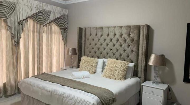 East Coast Sunrise Boutique Hotel