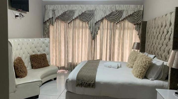 East Coast Sunrise Boutique Hotel