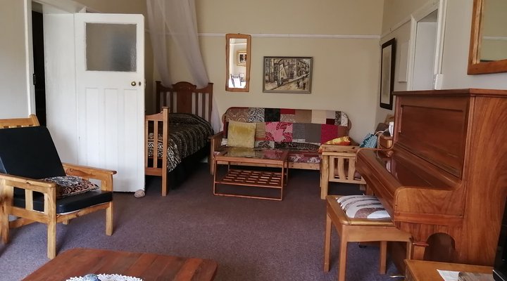 Sons of the King Guesthouse