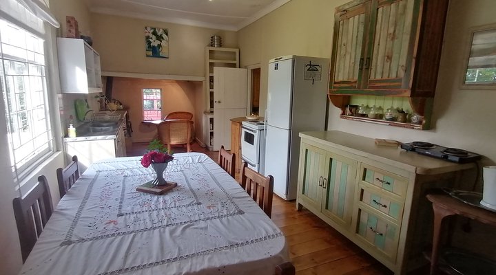 Sons of the King Guesthouse