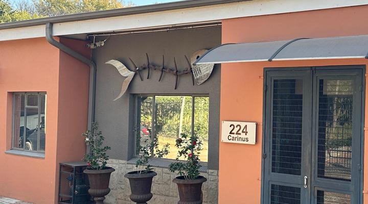 224 Carinus BB & Self Catering