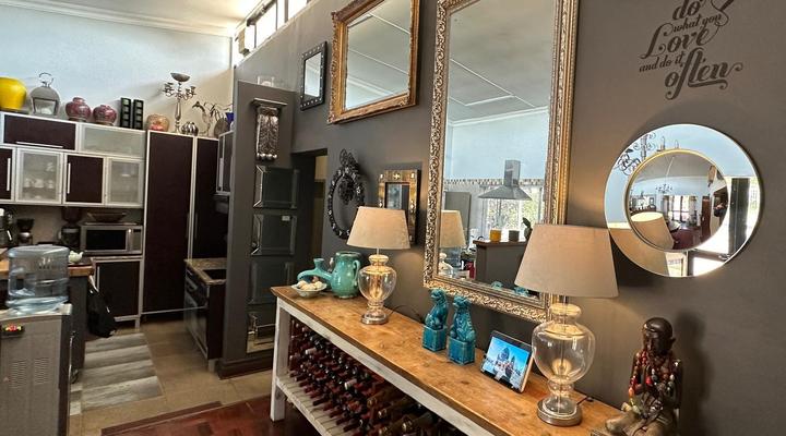 224 Carinus BB & Self Catering