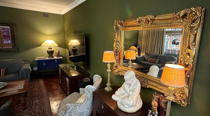 224 Carinus BB & Self Catering