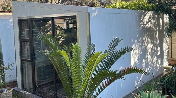 224 Carinus BB & Self Catering