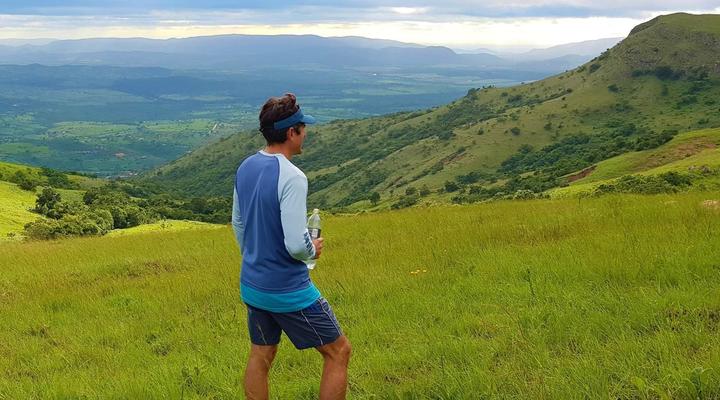 Wide Horizons Mountain Retreat