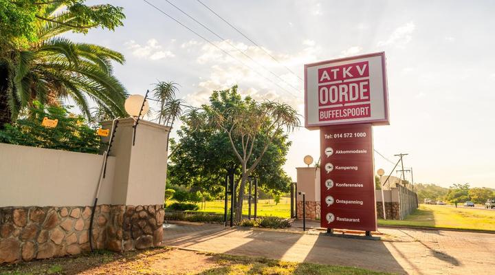 ATKV - Buffelspoort
