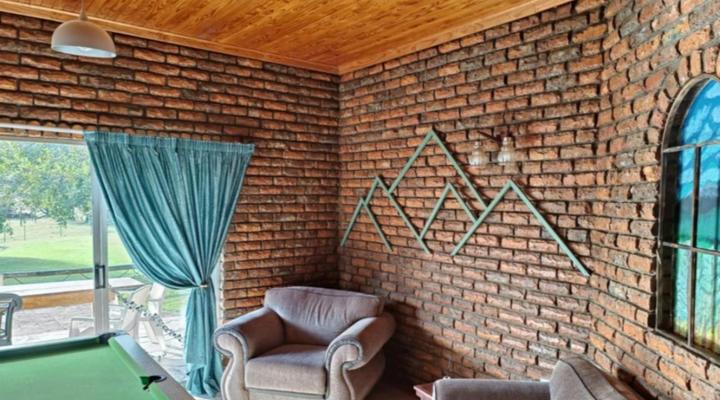 Thandamanzi Self-Catering