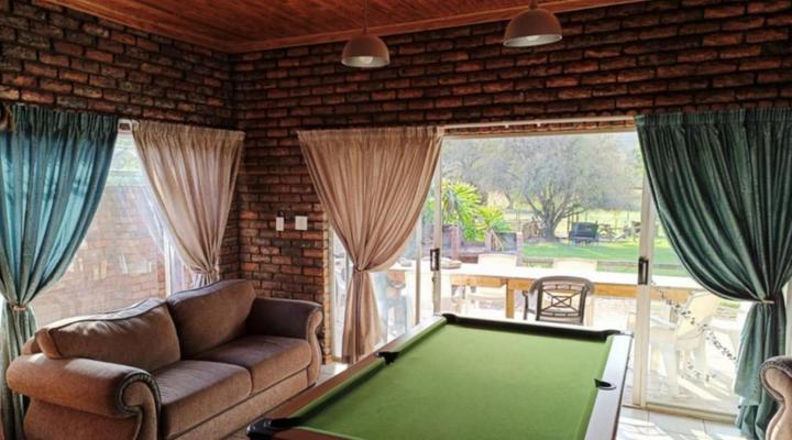 Thandamanzi Self-Catering