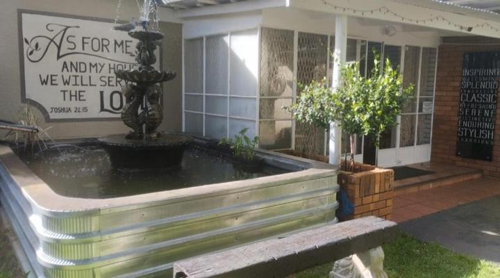 Immanuel Guest House