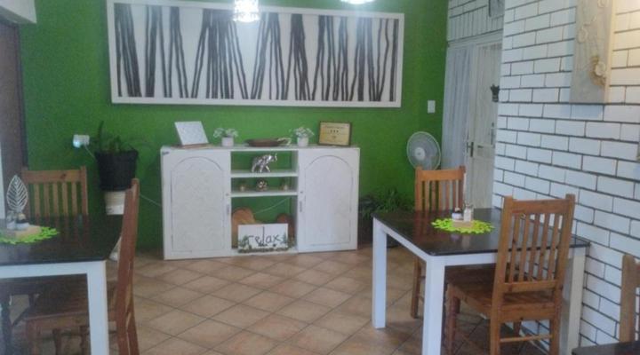 Immanuel Guest House