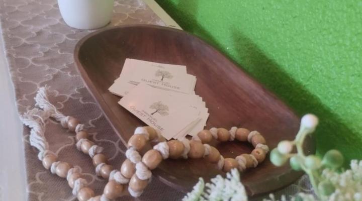 Immanuel Guest House