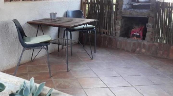 Immanuel Guest House