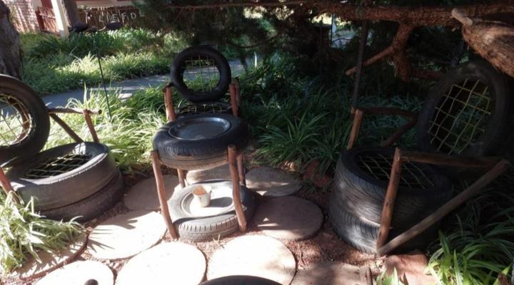 Immanuel Guest House