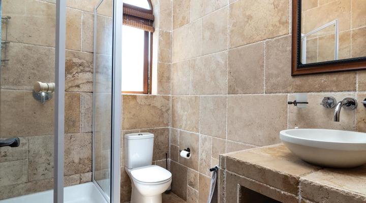 Salt Rock - Beach Holiday Home