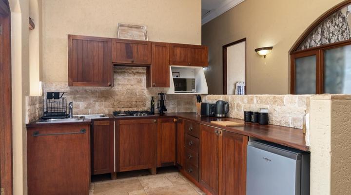 Salt Rock - Beach Holiday Home