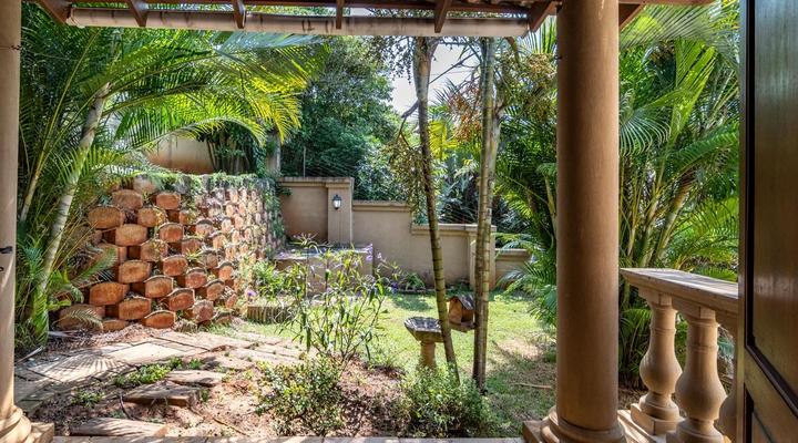 Salt Rock - Beach Holiday Home