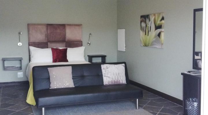 Mount Lodge Humewood