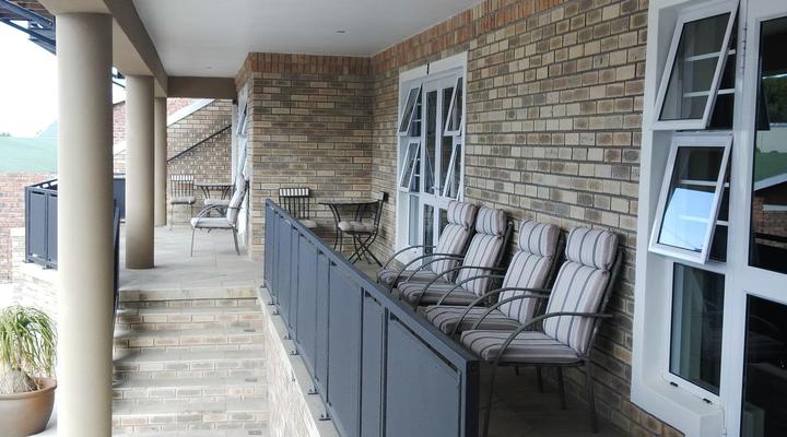 Mount Lodge Humewood