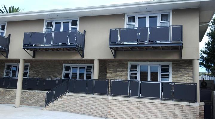 Mount Lodge Humewood