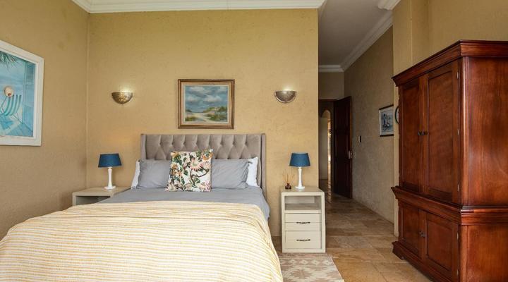 Beach Villa | Sheffield Beach | KZN