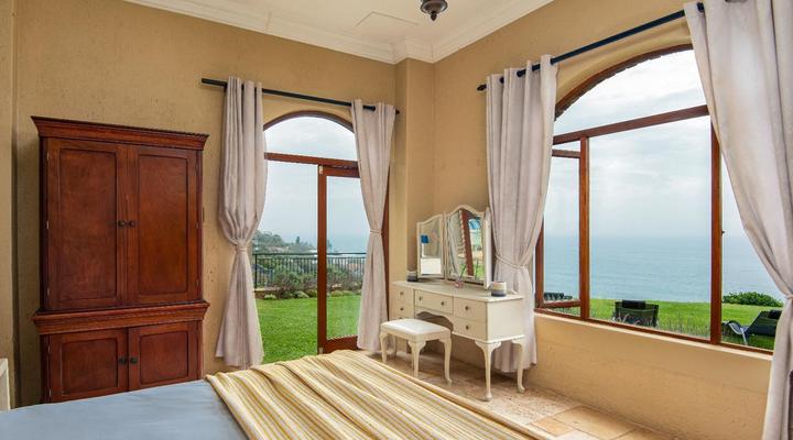 Beach Villa | Sheffield Beach | KZN