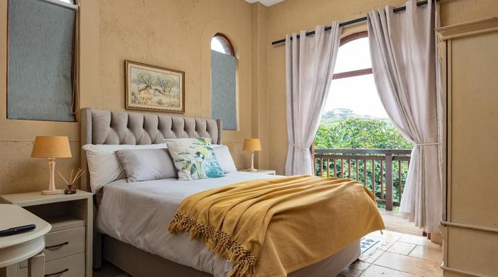 Beach Villa | Sheffield Beach | KZN