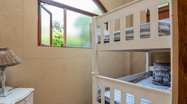 Beach Villa | Sheffield Beach | KZN