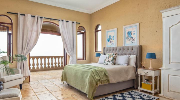 Beach Villa | Sheffield Beach | KZN