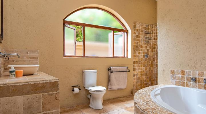 Beach Villa | Sheffield Beach | KZN