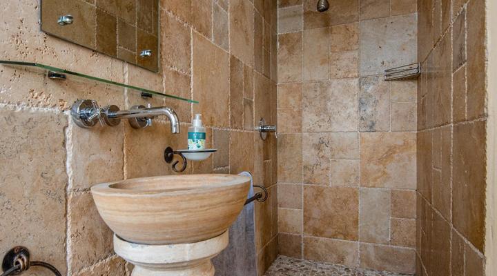 Beach Villa | Sheffield Beach | KZN