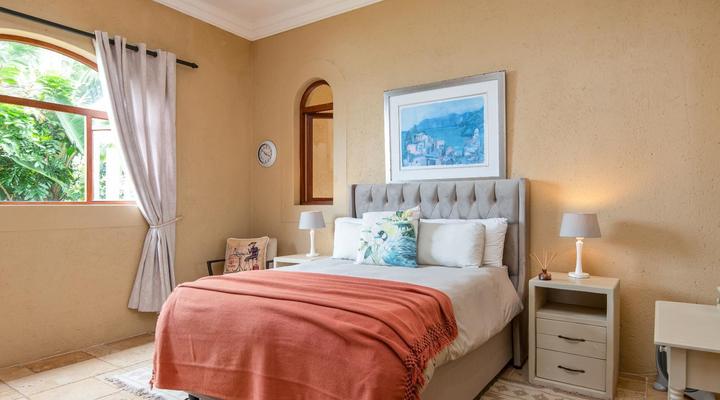 Beach Villa | Sheffield Beach | KZN