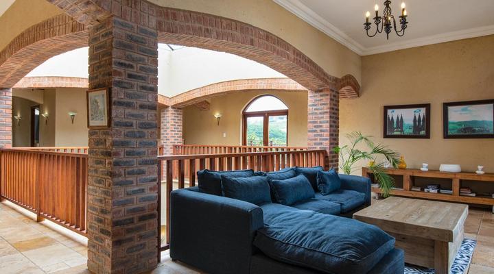 Beach Villa | Sheffield Beach | KZN