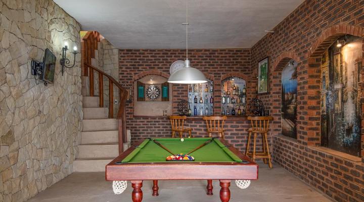 Beach Villa | Sheffield Beach | KZN