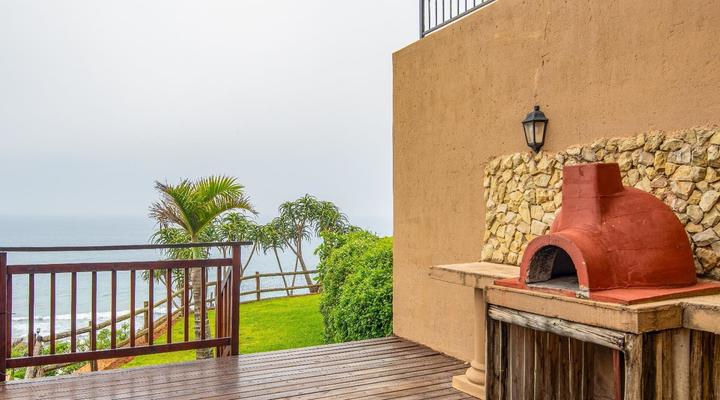 Beach Villa | Sheffield Beach | KZN