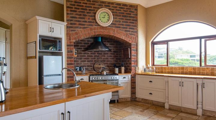 Beach Villa | Sheffield Beach | KZN