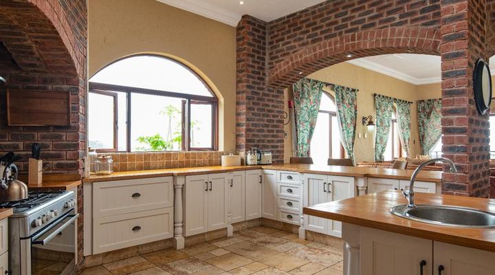 Beach Villa | Sheffield Beach | KZN