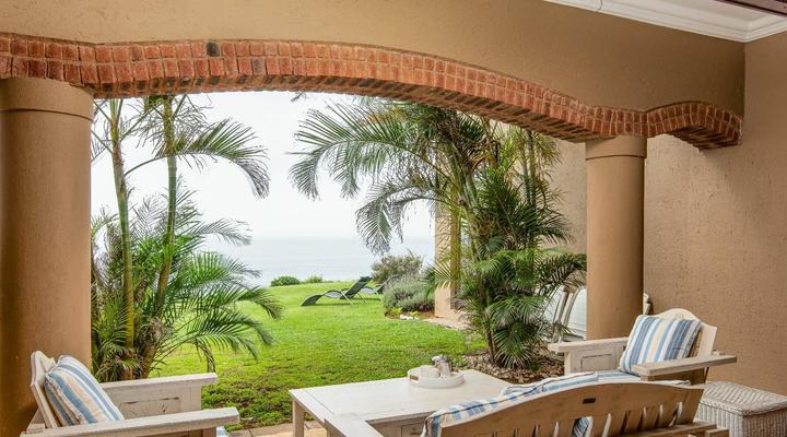 Beach Villa | Sheffield Beach | KZN