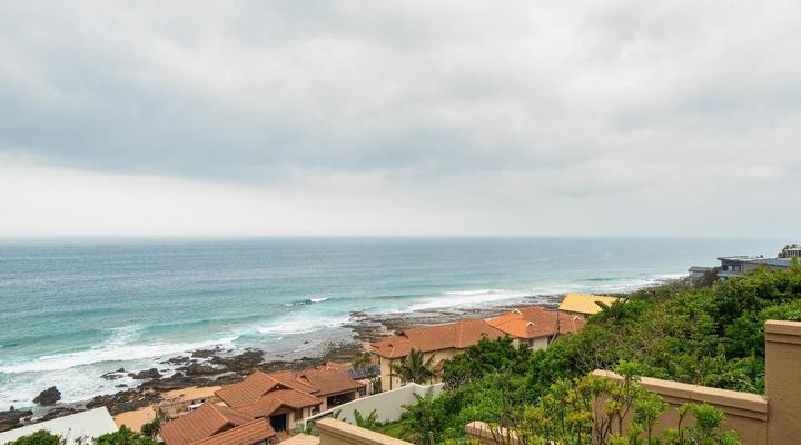Beach Villa | Sheffield Beach | KZN