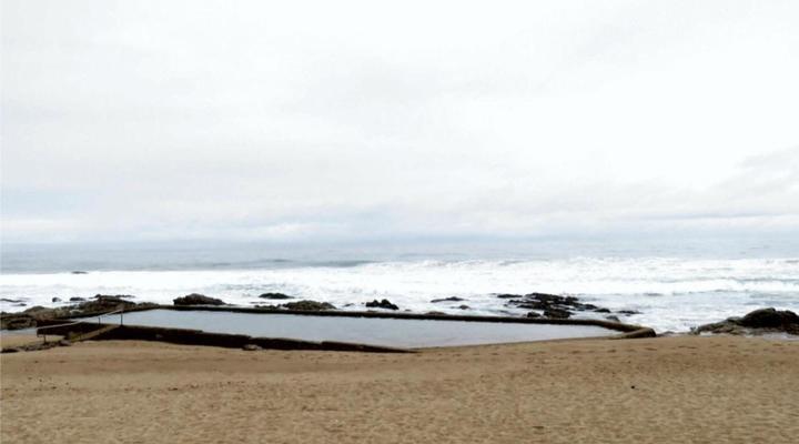 Seagulls Beach House