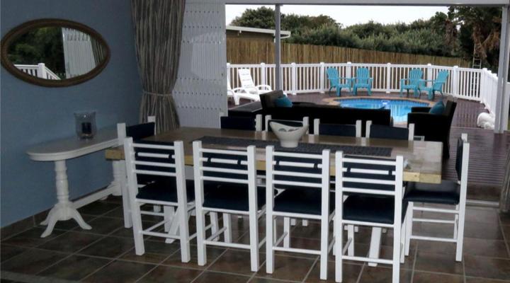 Seagulls Beach House