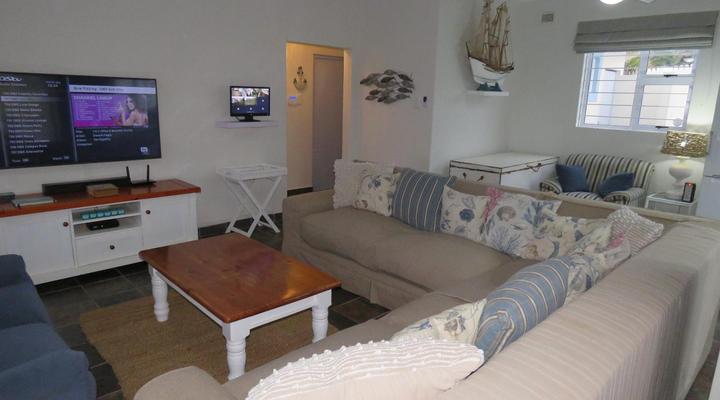 Seagulls Beach House